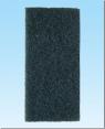Corner Scrubbing Baseboard Pad (Blue) 5/PACK
